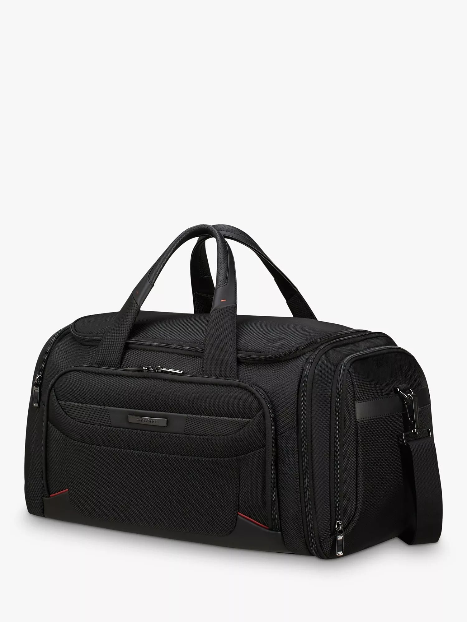 Samsonite Pro-DLX duffle bag 42 litre - British product