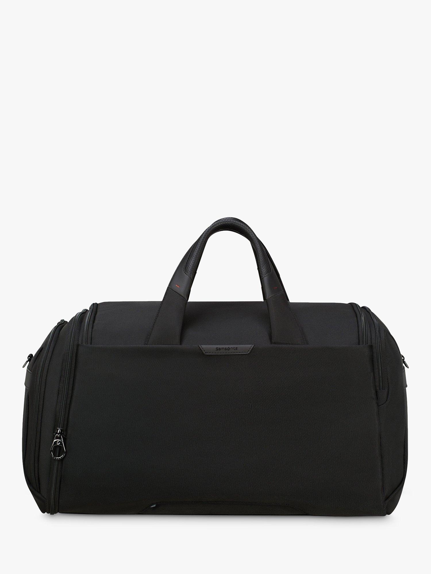 Samsonite Pro-DLX duffle bag 42 litre - British product