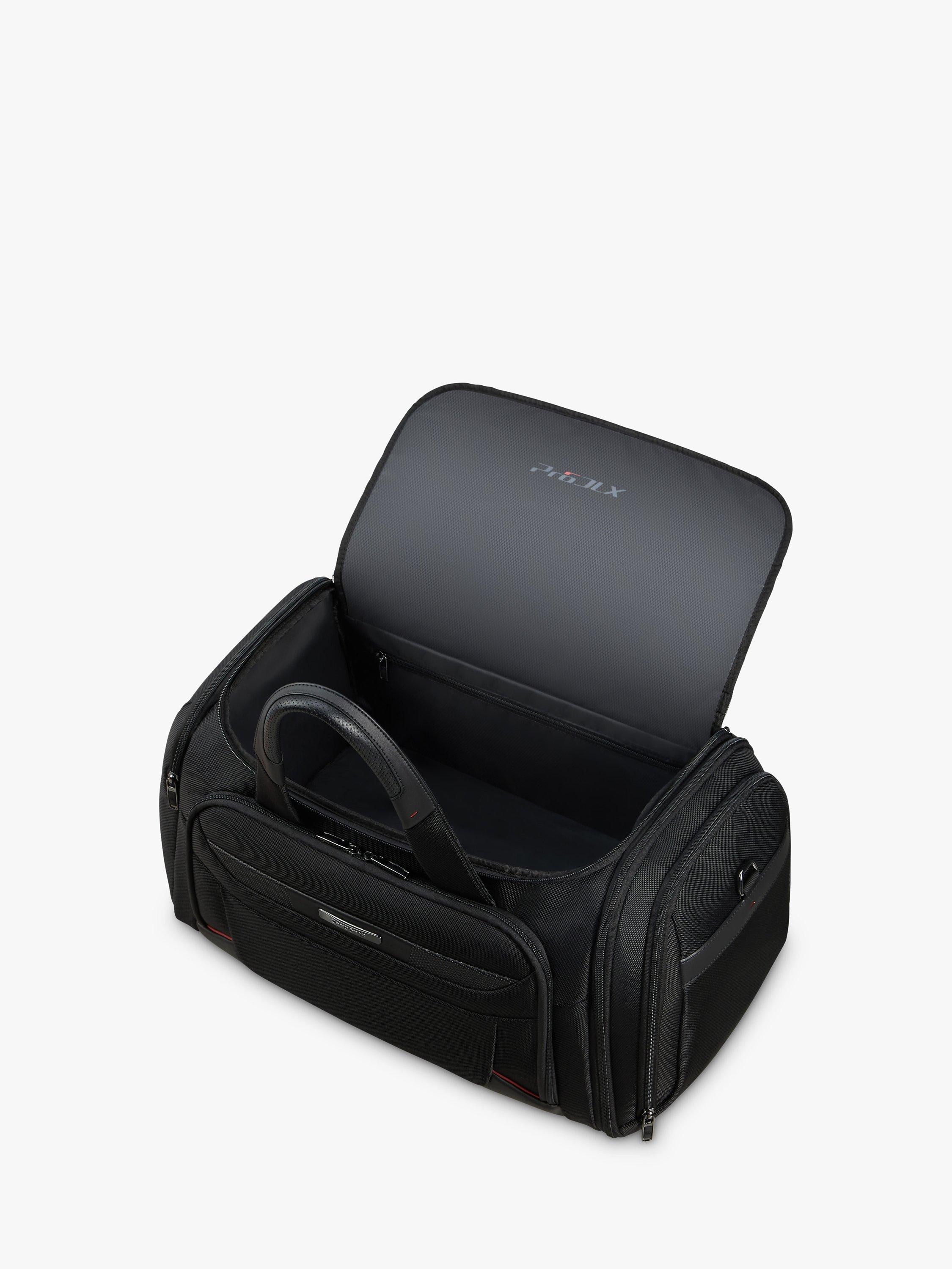 Samsonite Pro-DLX duffle bag 42 litre - British product