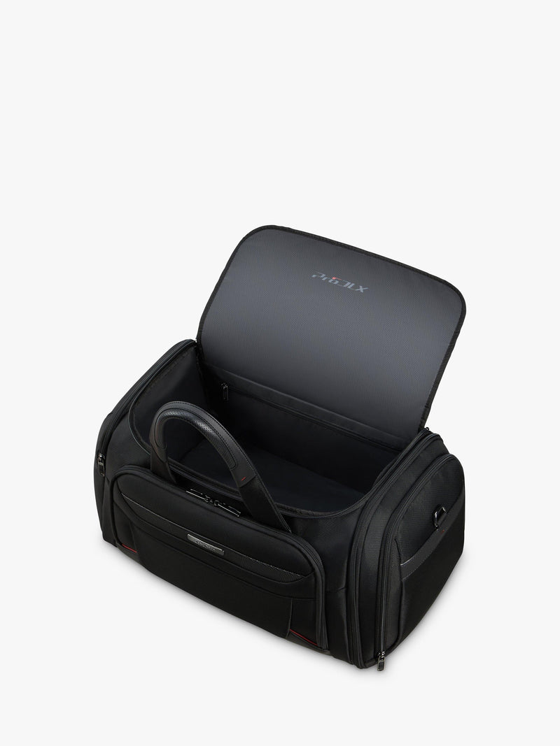 Samsonite Pro-DLX duffle bag 42 litre - British product
