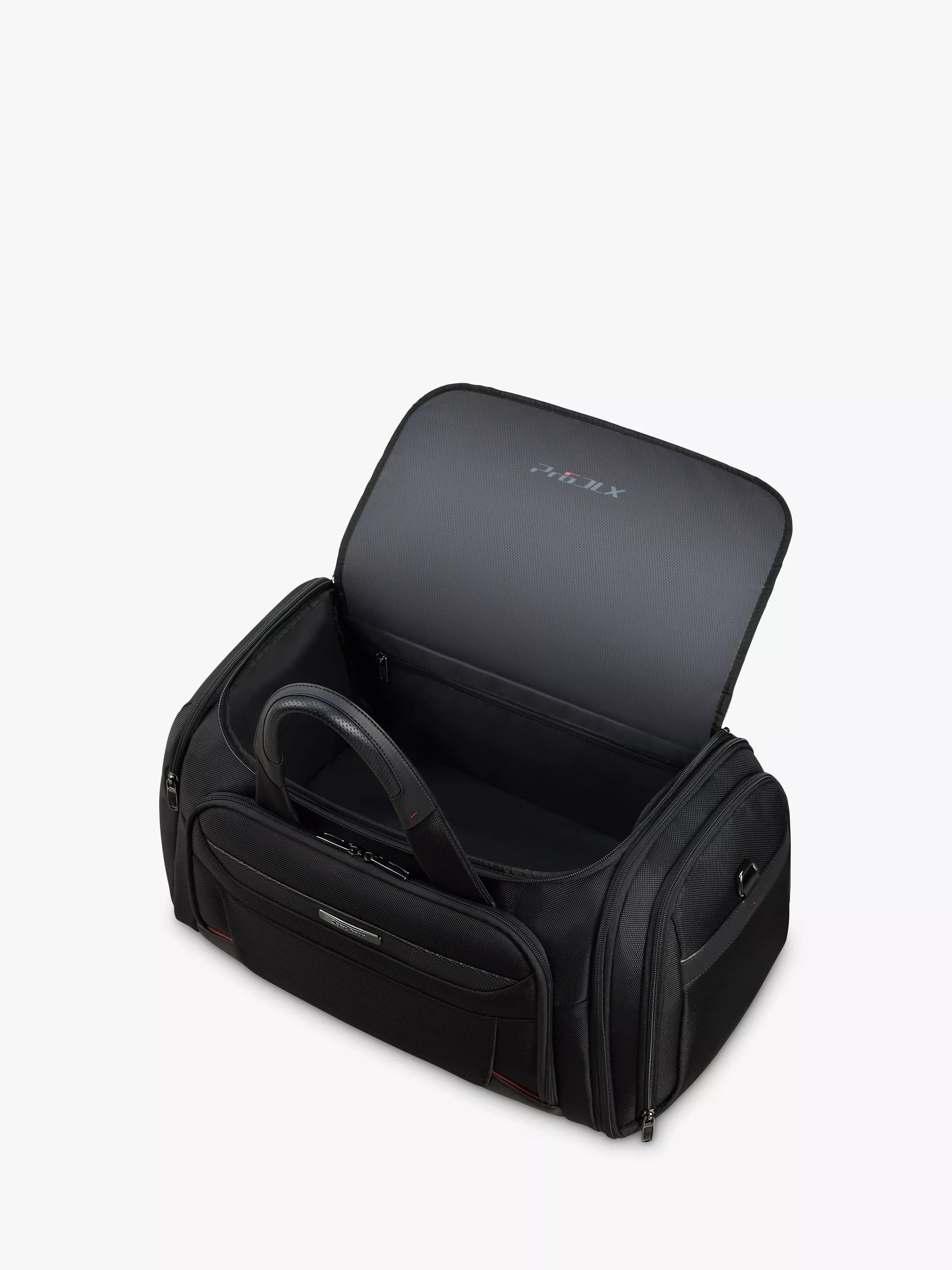 Samsonite Pro-DLX duffle bag 42 litre - British product