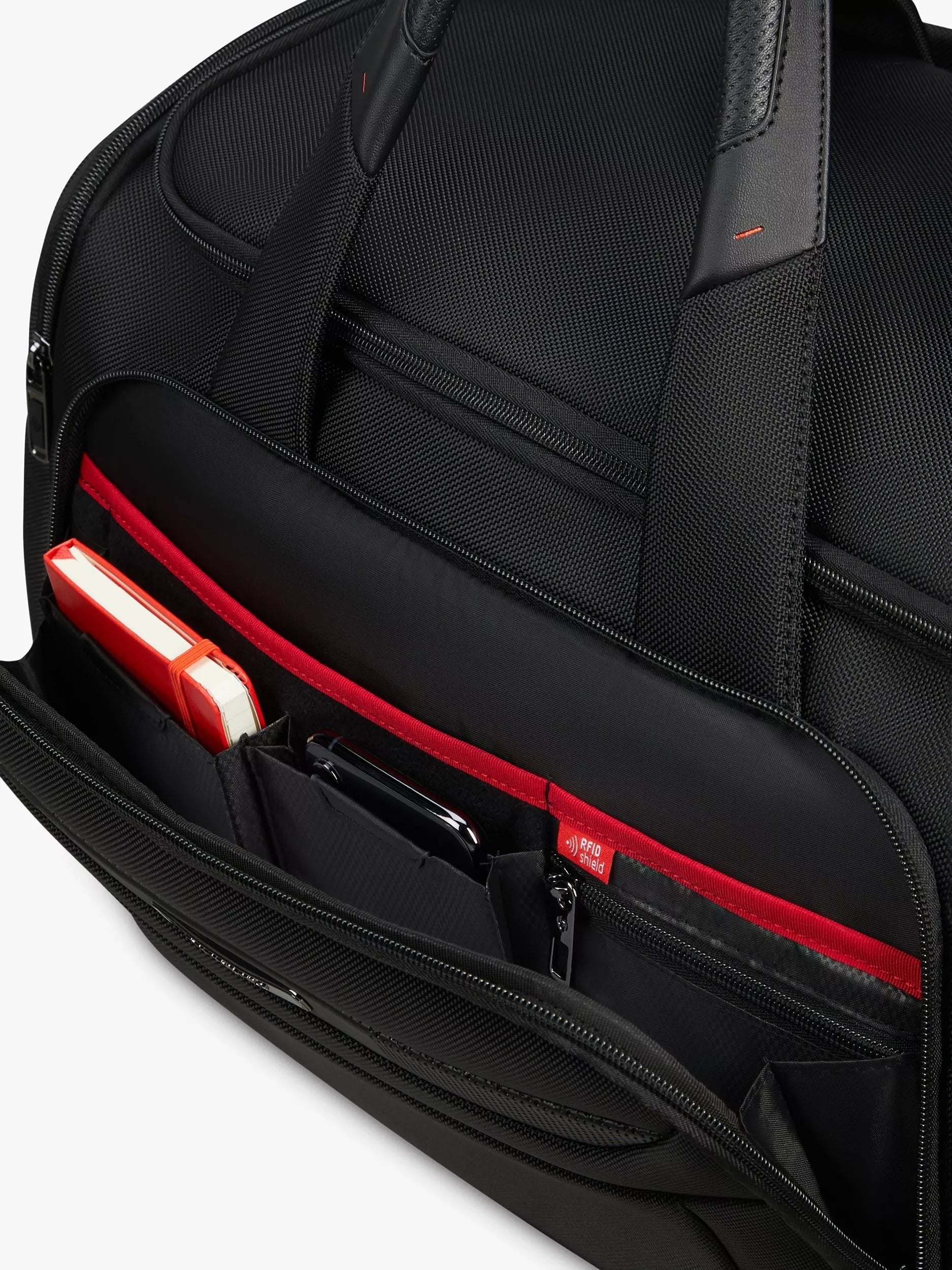 Samsonite Pro-DLX duffle bag 42 litre - British product