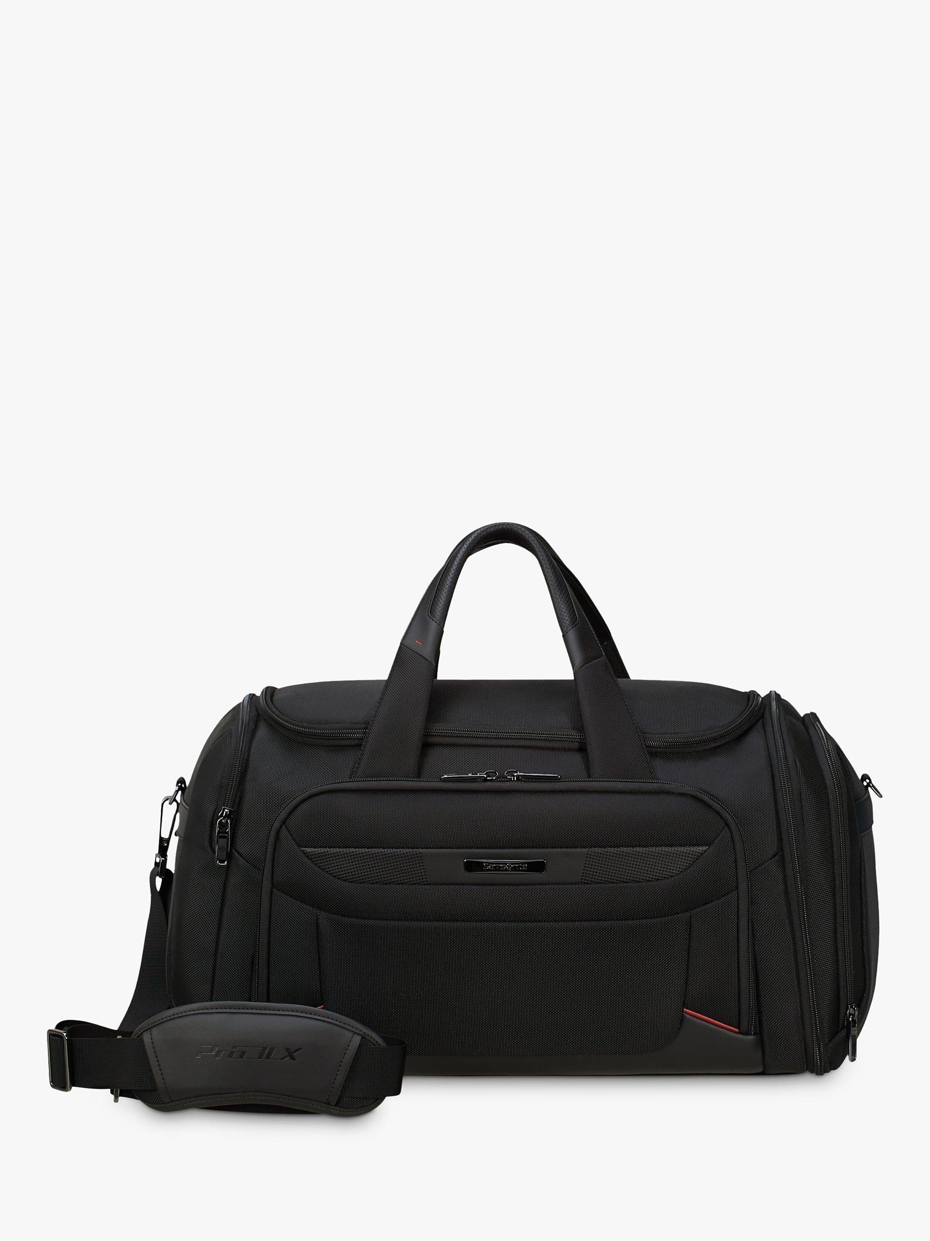 Samsonite Pro-DLX duffle bag 42 litre - British product