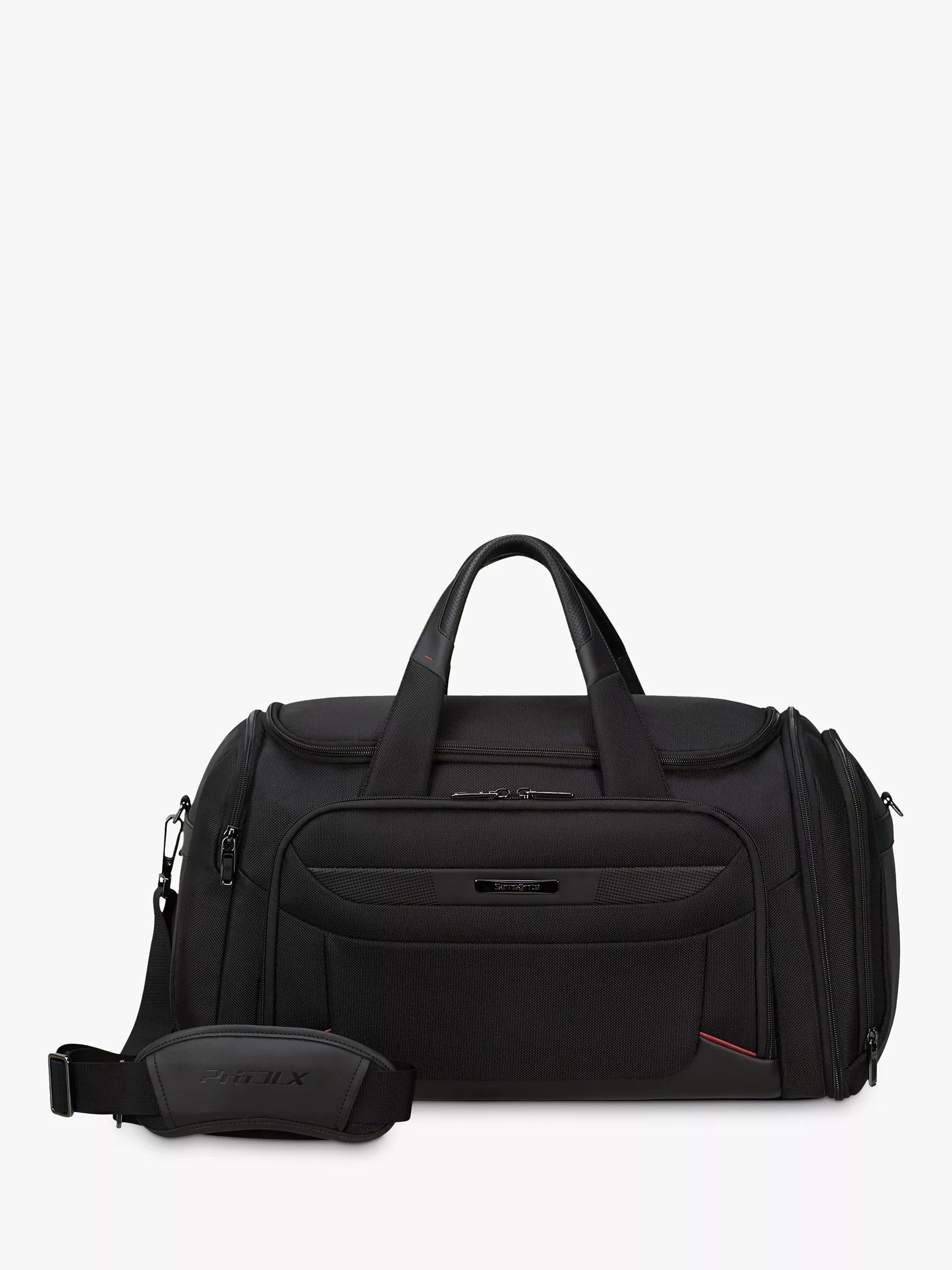 Samsonite Pro-DLX duffle bag 42 litre - British product