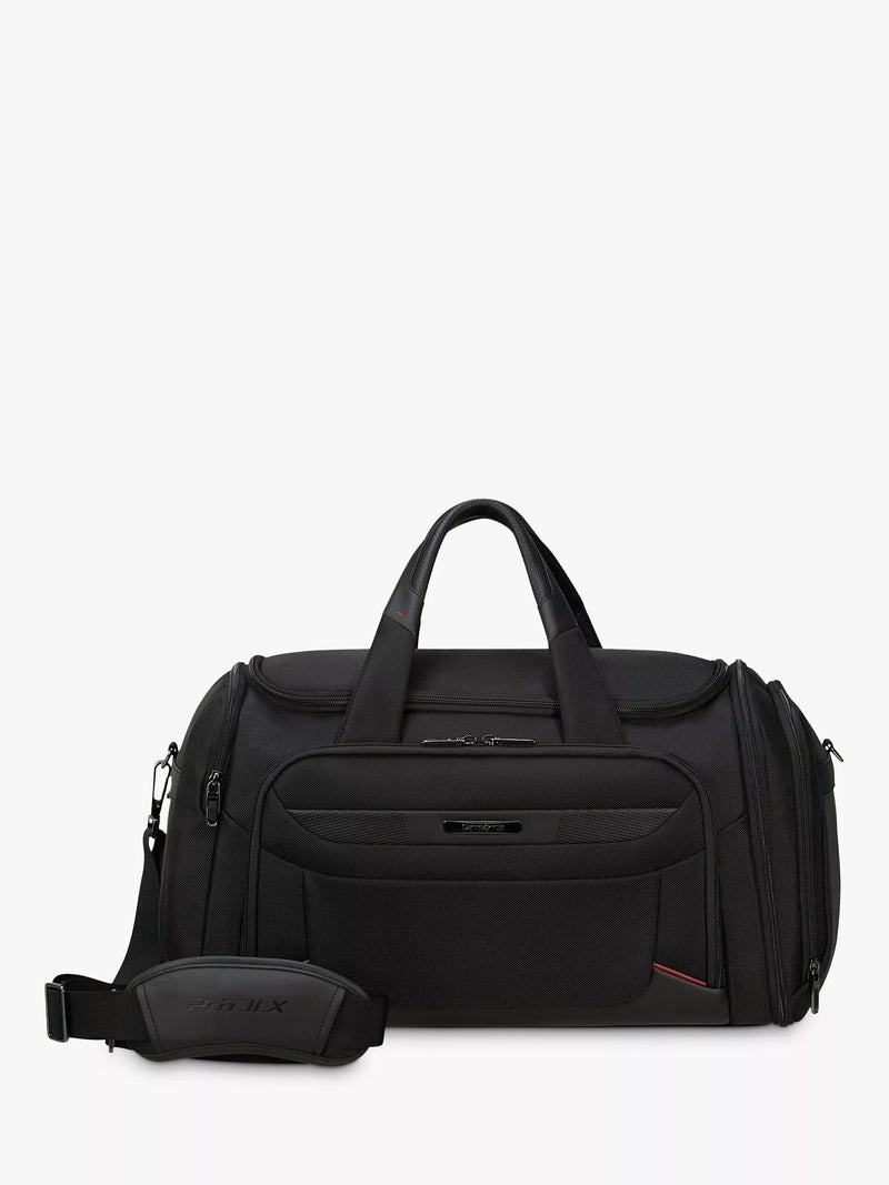 Samsonite Pro-DLX duffle bag 42 litre - British product