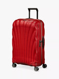 Samsonite C-Lite medium suitcase 69cm, UK version