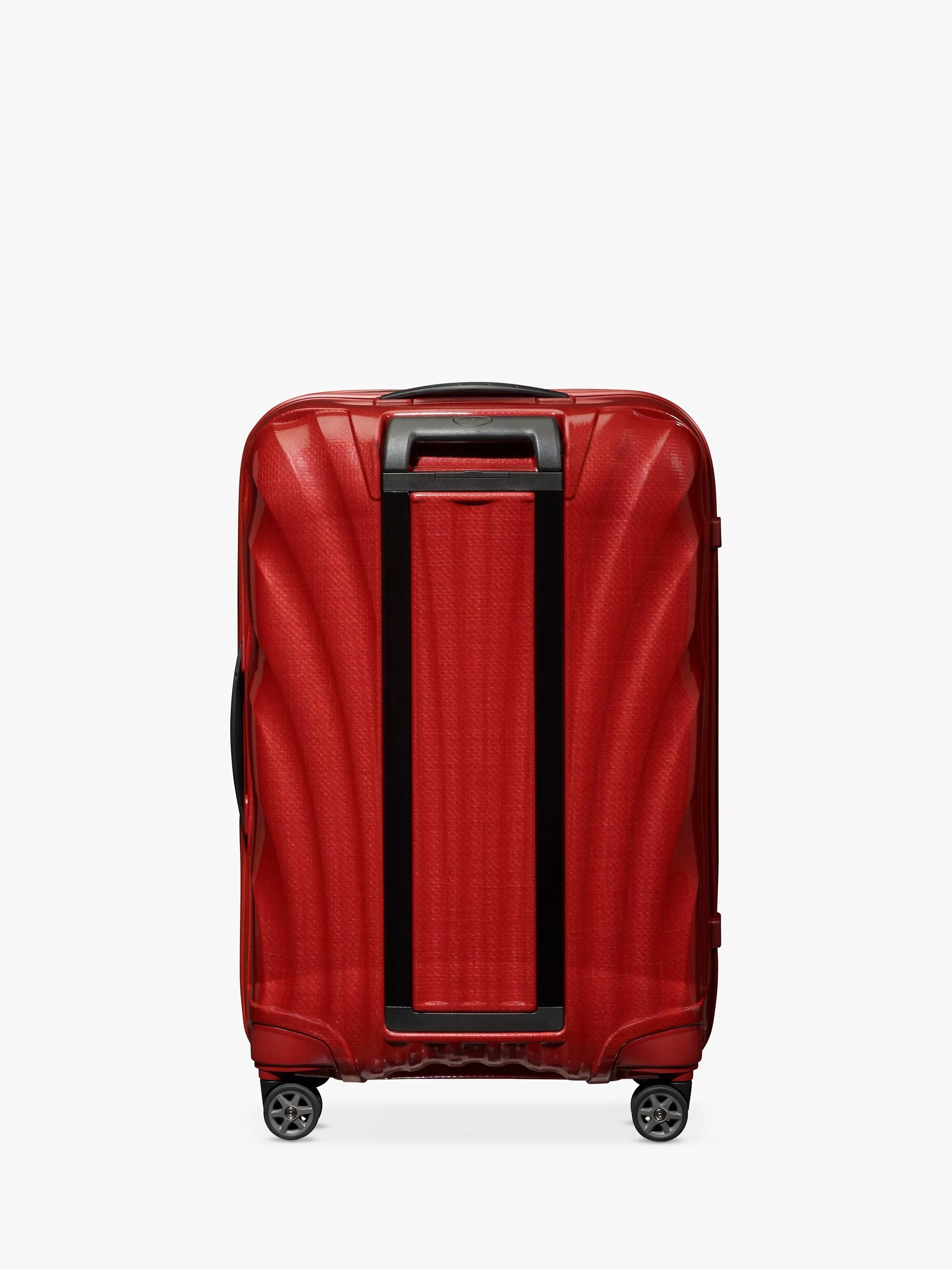 Samsonite C-Lite medium suitcase 69cm, UK version