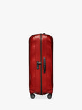 Samsonite C-Lite large spinner suitcase 75cm (British brand)