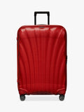 Samsonite C-Lite large spinner suitcase 75cm (British brand)