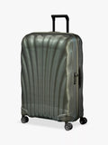 Samsonite C-Lite Spinner 4-Wheel 75cm Large Suitcase