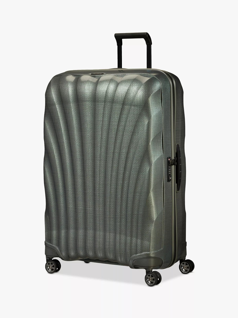 Samsonite C-Lite Spinner 81cm Large Suitcase