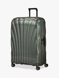 Samsonite C-Lite Spinner 81cm Large Suitcase