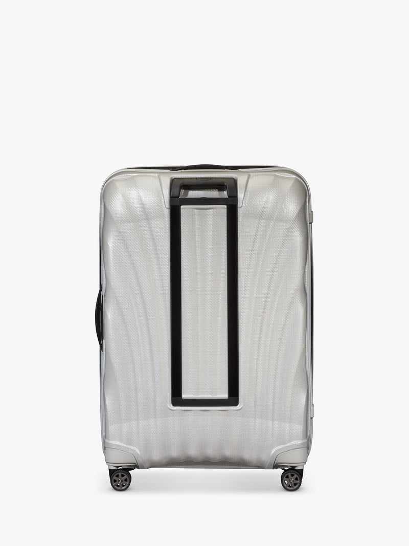 Samsonite C-Lite spinner suitcase 81cm, imported from the UK