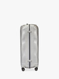 Samsonite C-Lite spinner suitcase 81cm, imported from the UK