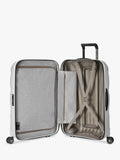 Samsonite C-Lite spinner suitcase 81cm, imported from the UK