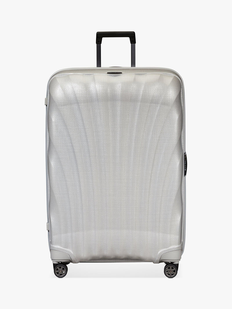 Samsonite C-Lite spinner suitcase 81cm, imported from the UK