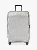 Samsonite C-Lite spinner suitcase 81cm, imported from the UK