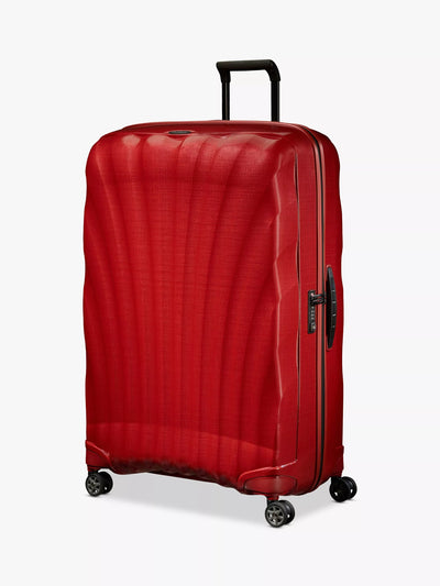 John Lewis Samsonite C-Lite Spinner 86cm Large Suitcase- Buy online at McGrocer