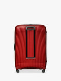 Samsonite C-Lite Spinner 86cm large suitcase (British brand)
