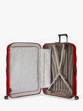 Samsonite C-Lite Spinner 86cm large suitcase (British brand)