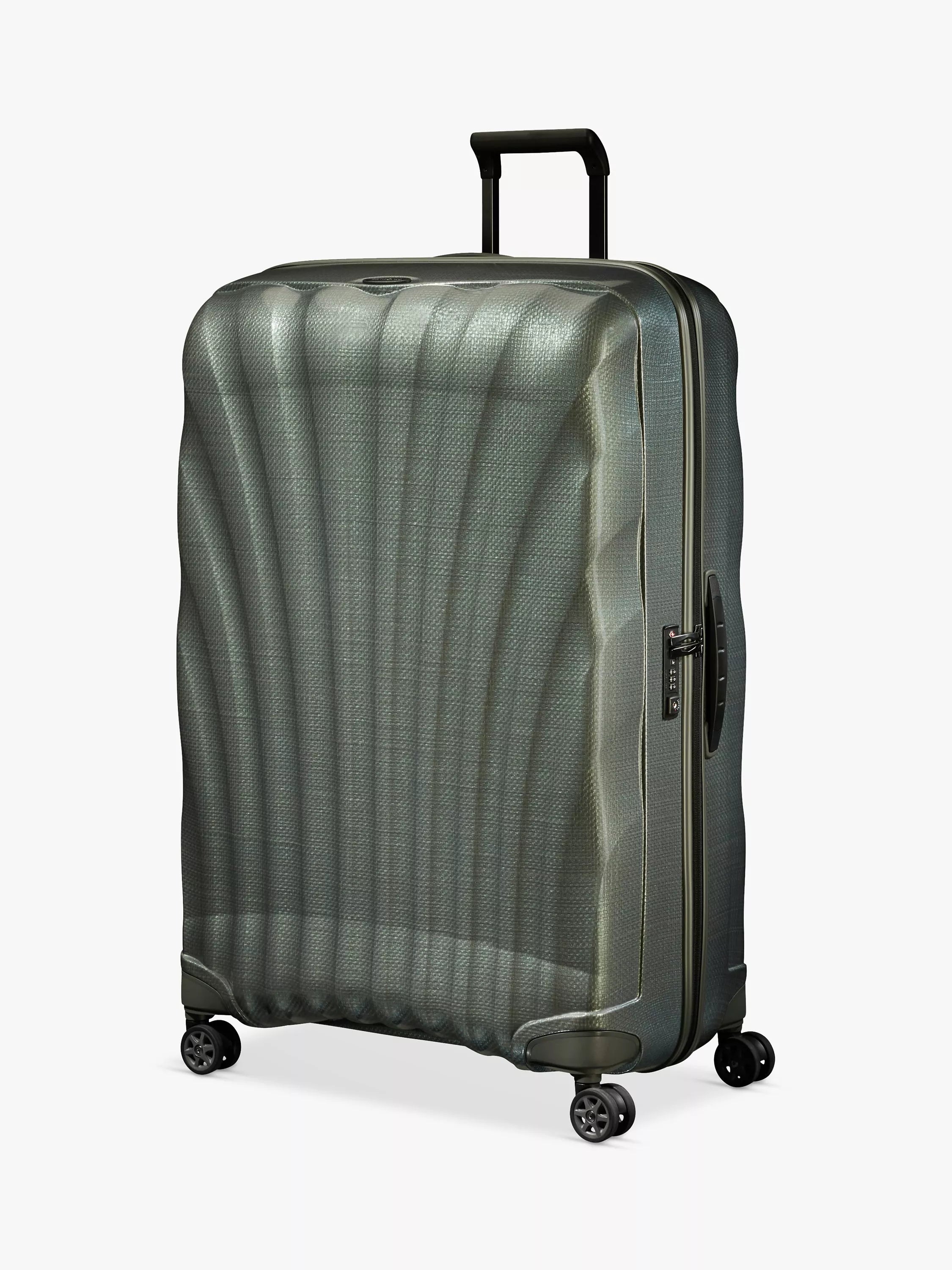 Samsonite C-Lite Spinner 86cm Large Suitcase