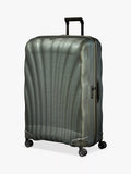 Samsonite C-Lite Spinner 86cm Large Suitcase