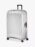 Samsonite C-Lite Spinner 86cm Large Suitcase