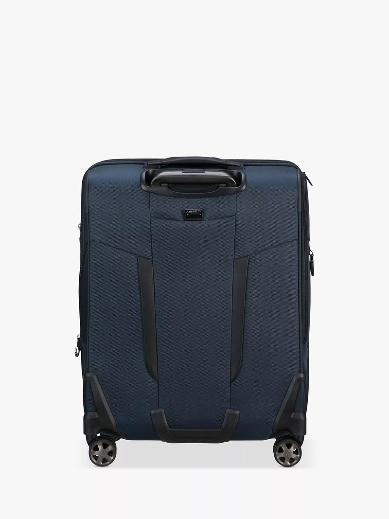 Samsonite Pro-DLX cabin case 55cm 4-wheel - British product
