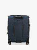 Samsonite Pro-DLX cabin case 55cm 4-wheel - British product