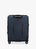 Samsonite Pro-DLX cabin case 55cm 4-wheel - British product
