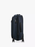 Samsonite Pro-DLX cabin case 55cm 4-wheel - British product