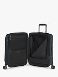 Samsonite Pro-DLX cabin case 55cm 4-wheel - British product