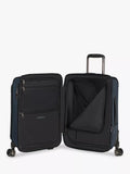 Samsonite Pro-DLX cabin case 55cm 4-wheel - British product