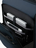 Samsonite Pro-DLX cabin case 55cm 4-wheel - British product