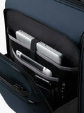 Samsonite Pro-DLX cabin case 55cm 4-wheel - British product