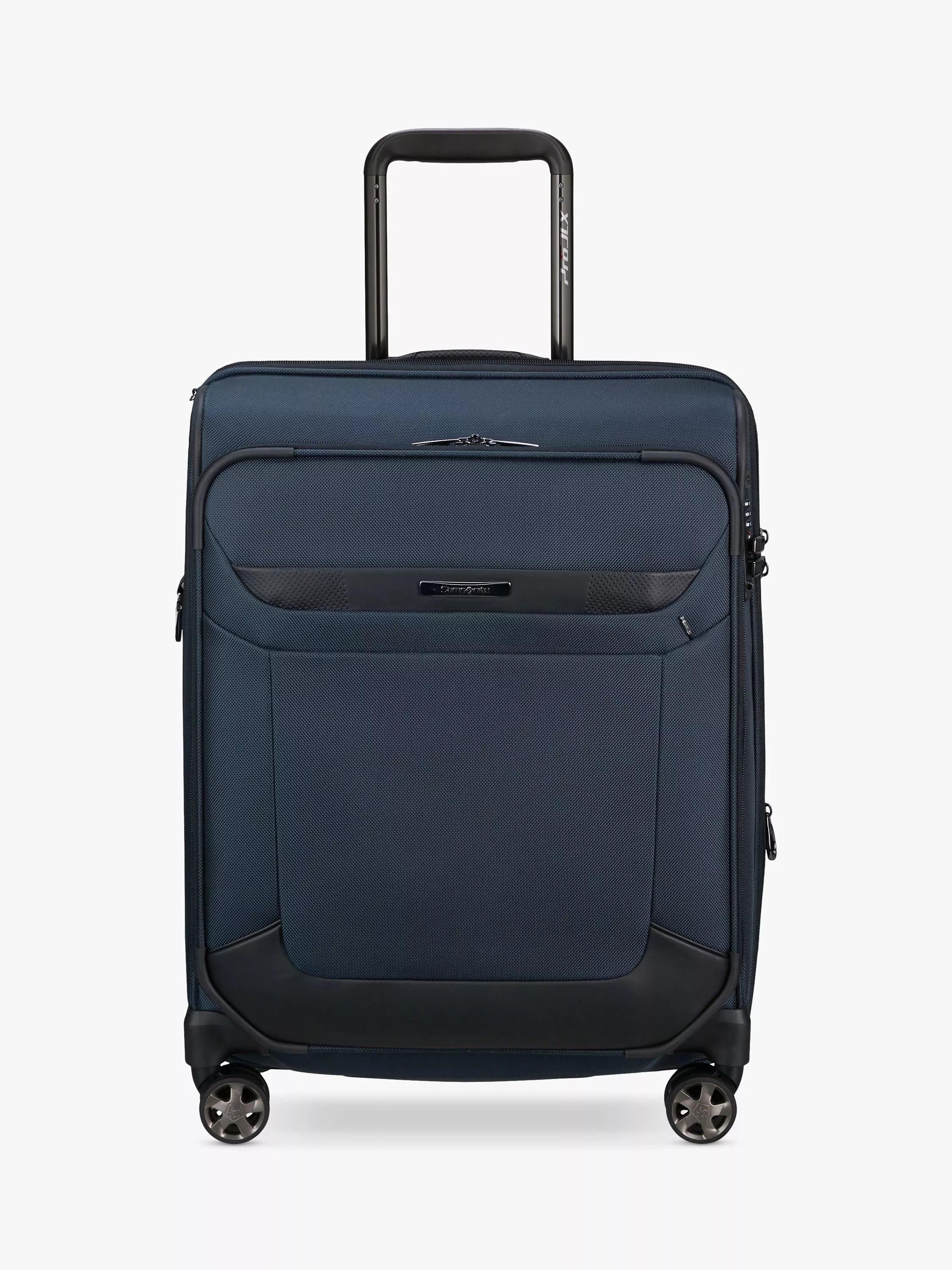 Samsonite Pro-DLX cabin case 55cm 4-wheel - British product