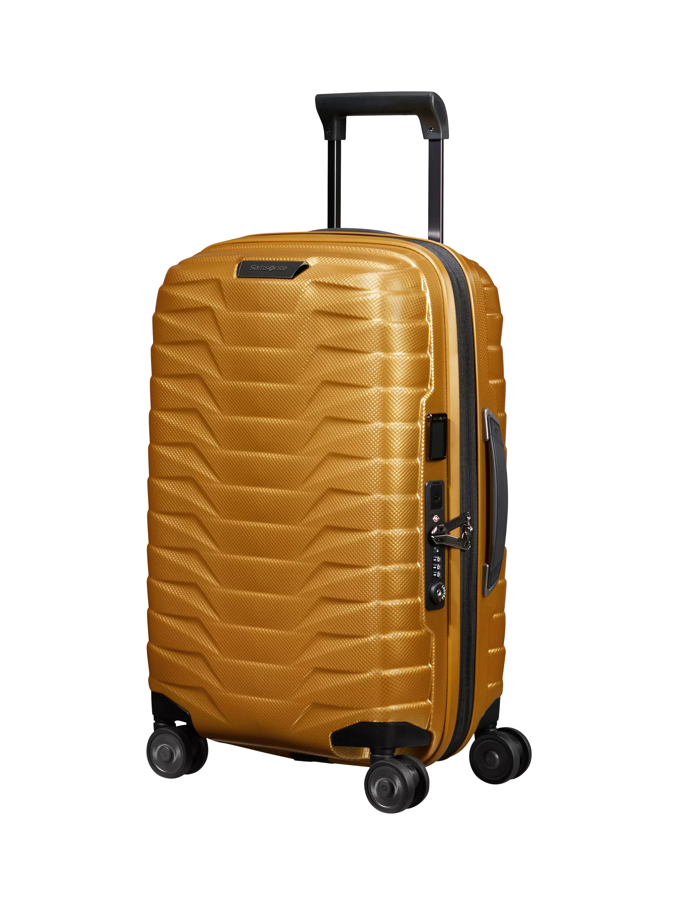 Samsonite cabin suitcase expandable 55cm - British product