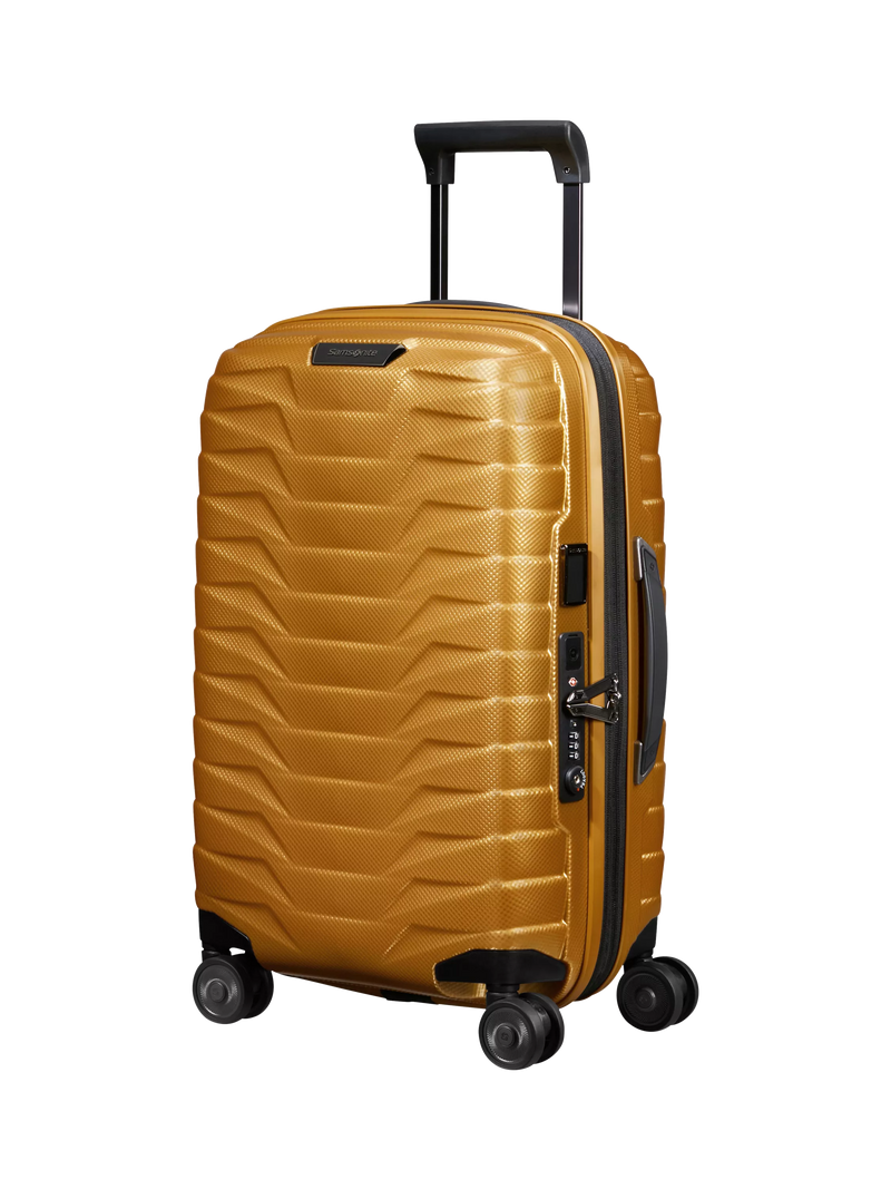 Samsonite cabin suitcase expandable 55cm - British product