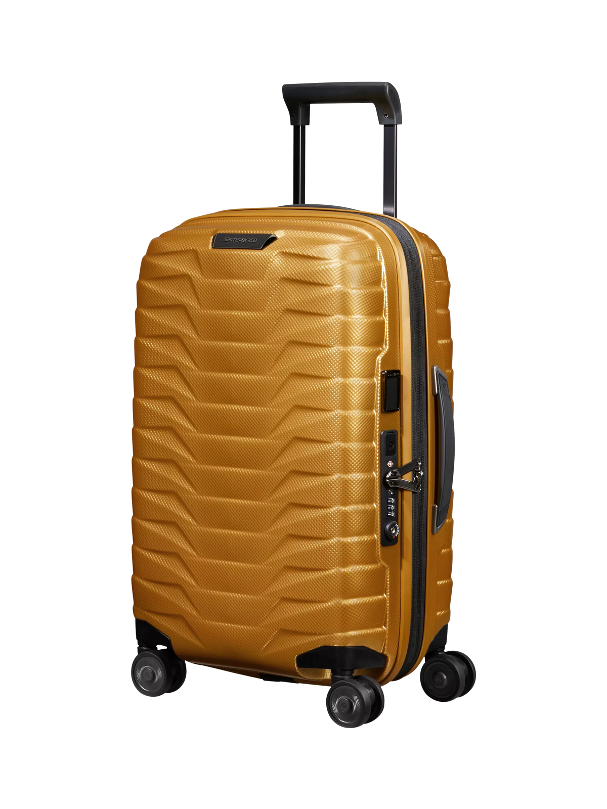 Samsonite cabin suitcase expandable 55cm - British product