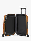 Samsonite cabin suitcase expandable 55cm - British product