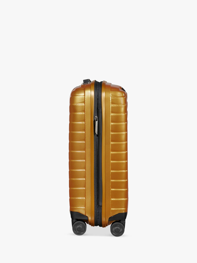 Samsonite cabin suitcase expandable 55cm - British product