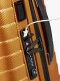 Samsonite cabin suitcase expandable 55cm - British product