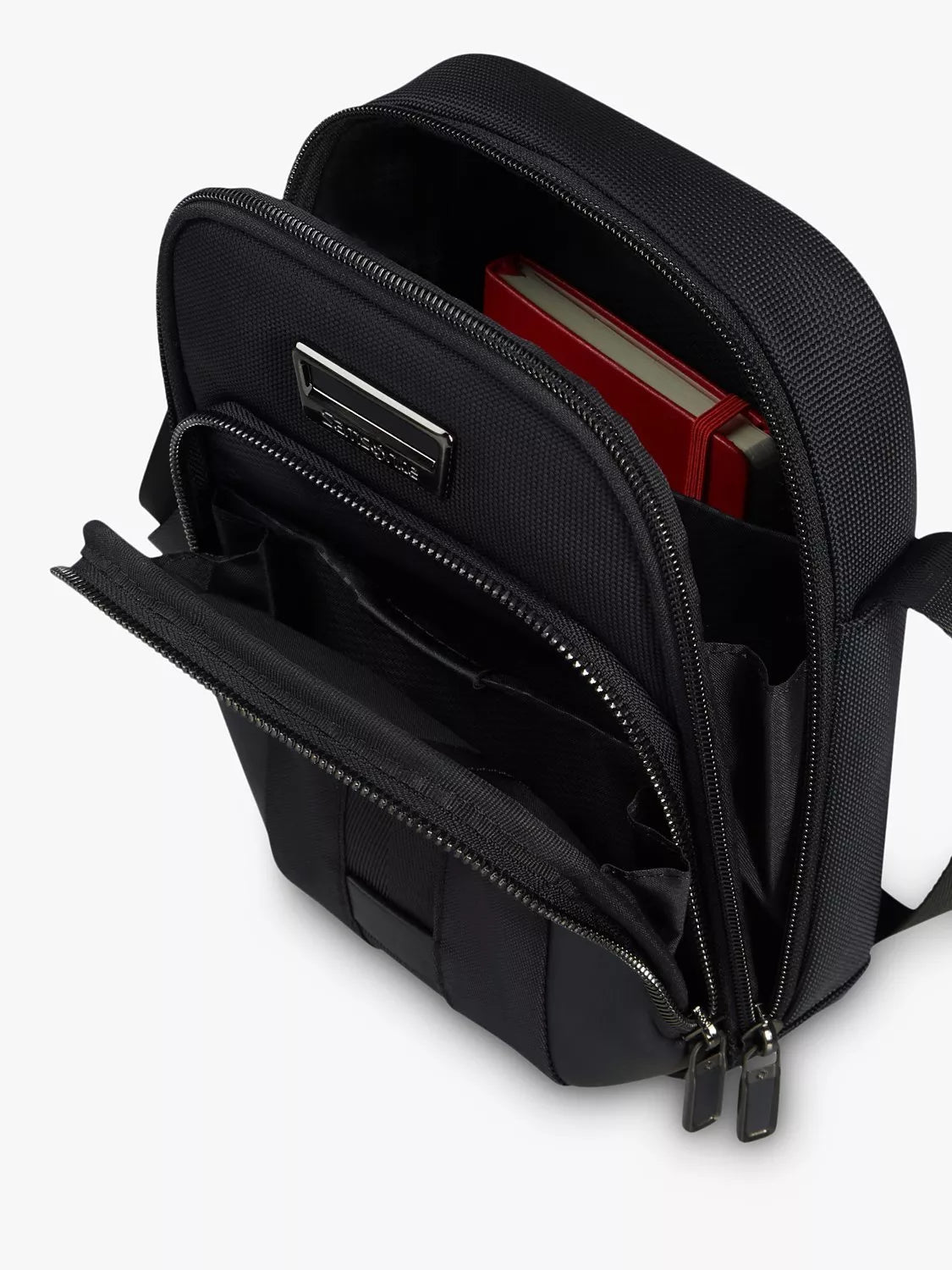 Samsonite Urban-Eye crossbody bag 7.9 inch, UK version