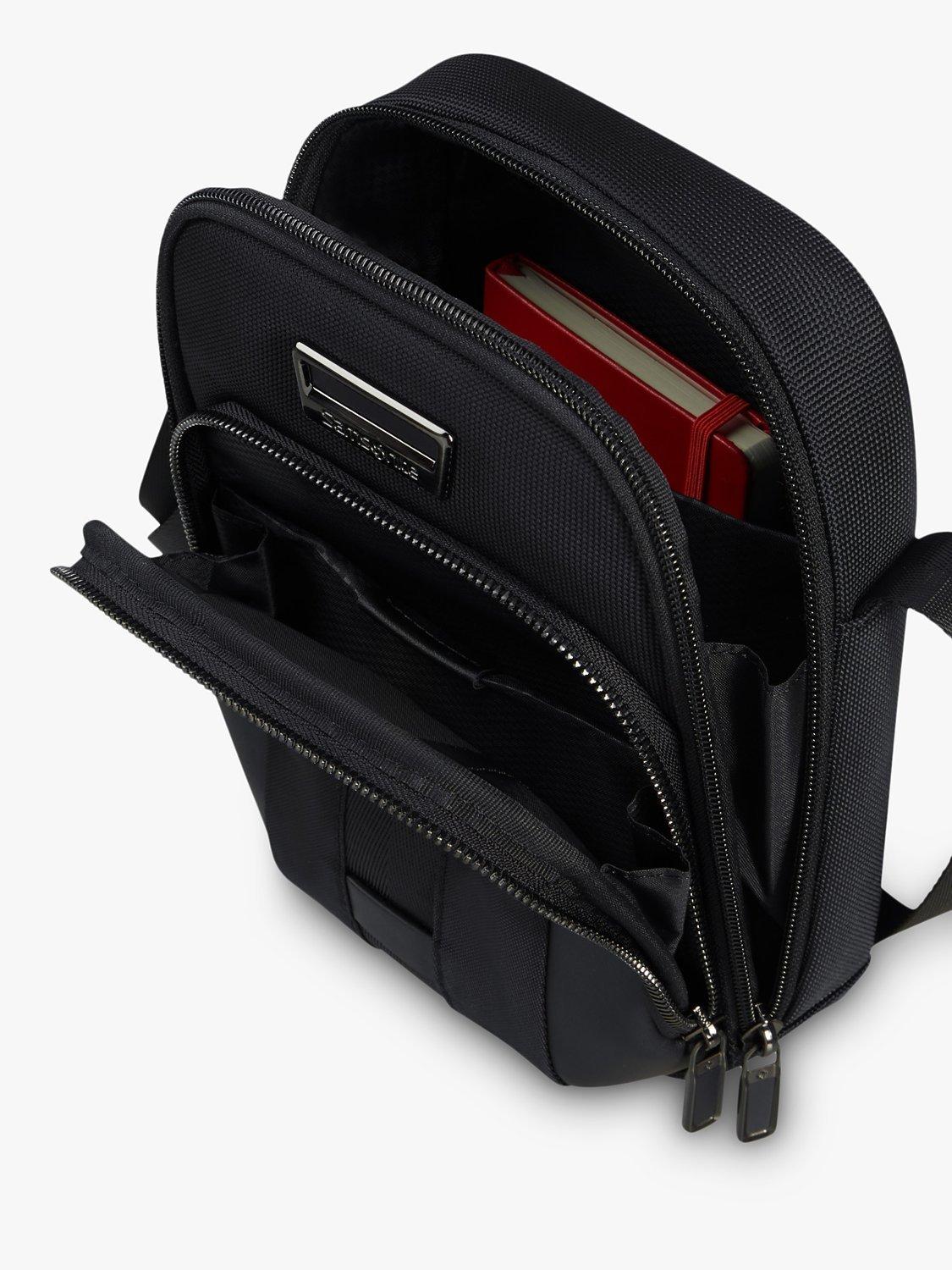 Samsonite Urban-Eye crossbody bag 7.9 inch, UK version