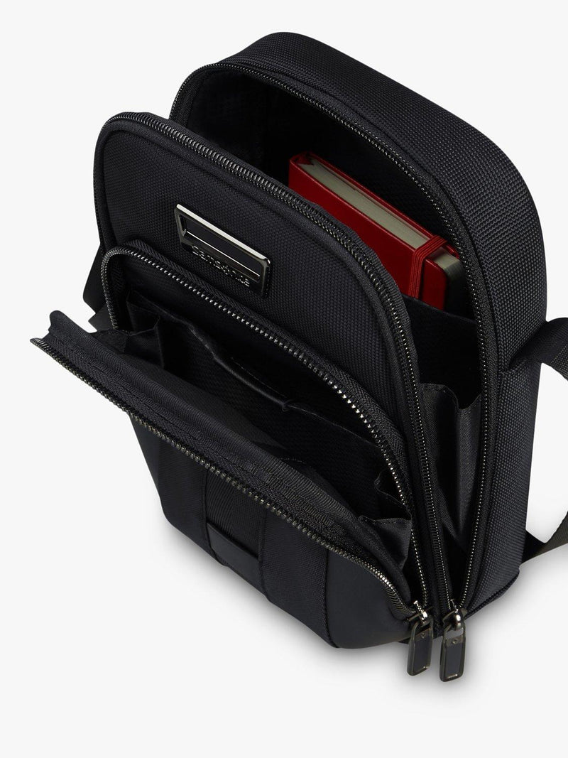 Samsonite Urban-Eye crossbody bag 7.9 inch, UK version