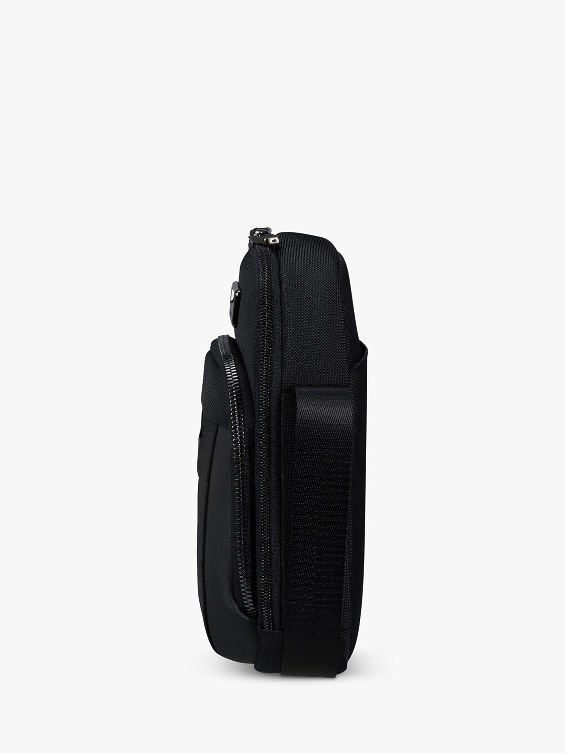 Samsonite Urban-Eye crossbody bag 7.9 inch, UK version