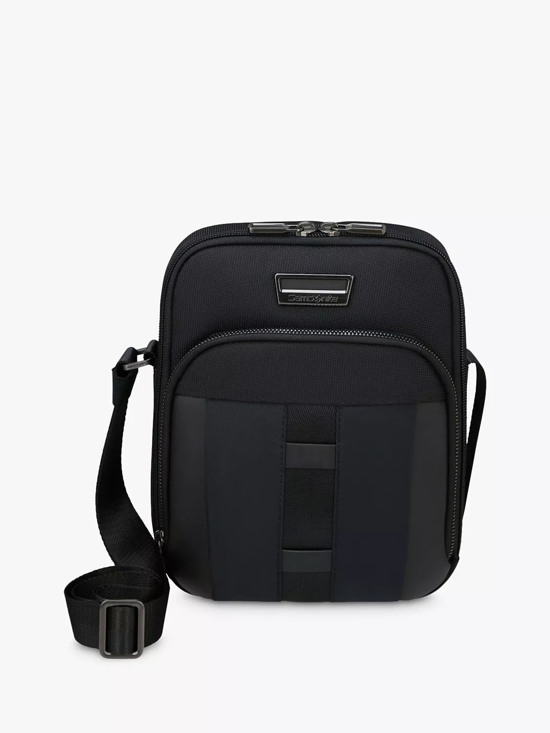Samsonite Urban-Eye crossbody bag 9.7 inch - British product