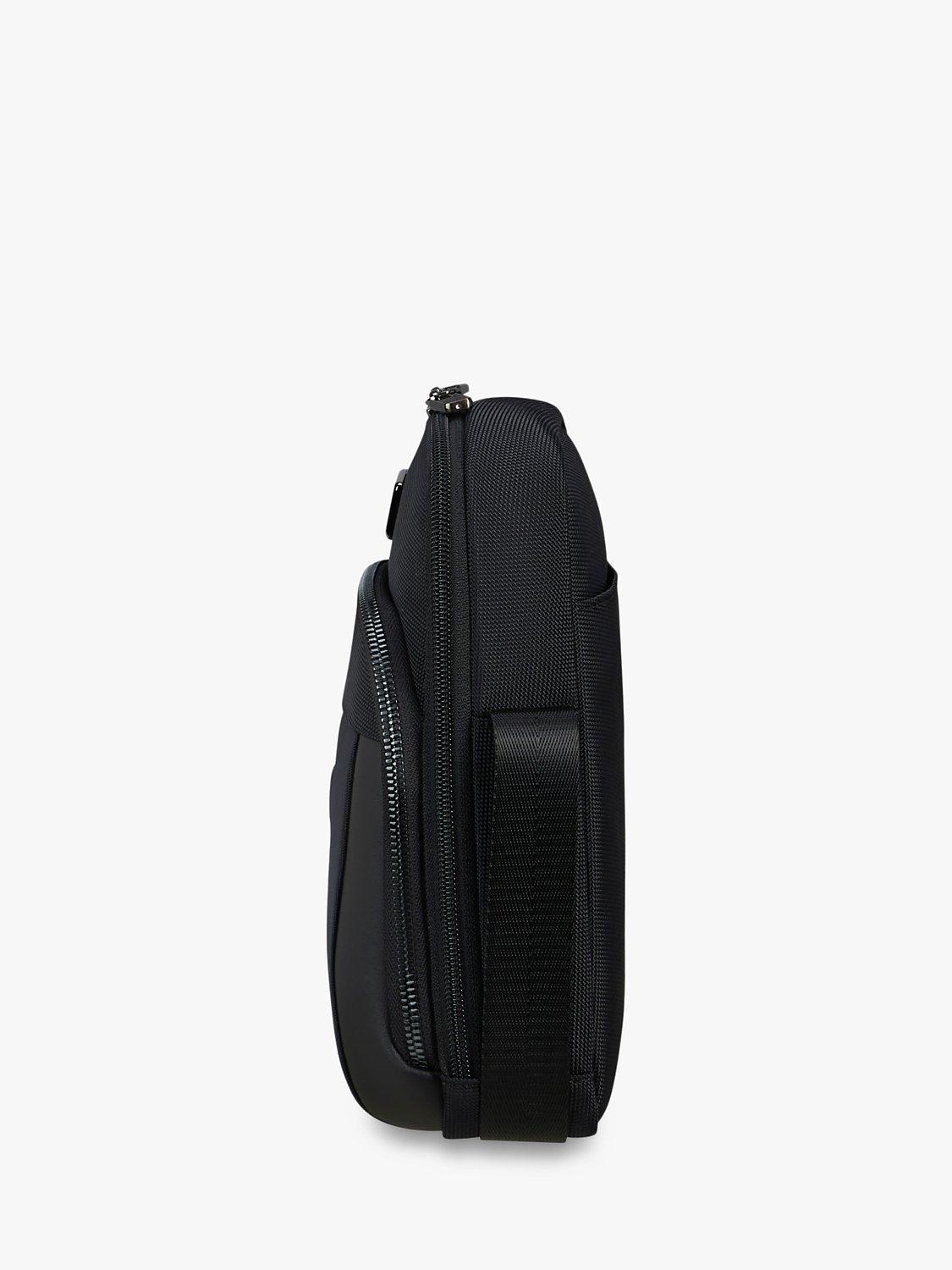 Samsonite Urban-Eye crossbody bag 9.7 inch - British product