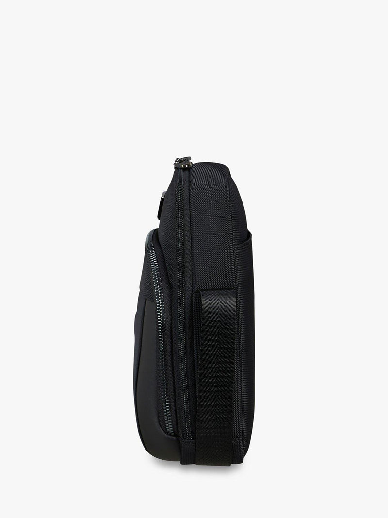 Samsonite Urban-Eye crossbody bag 9.7 inch - British product