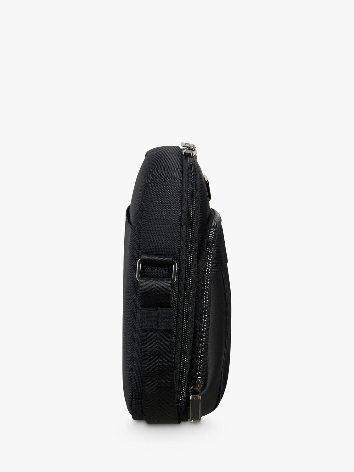 Samsonite Urban-Eye crossbody bag 9.7 inch - British product